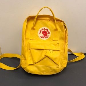 Fjallraven Kanken Mini Bag